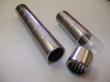 10 SCE810 1/2" X 11/16" X 5/8" 0.5" X 0.688"X0.625" NEEDLE ROLLER BEARINGS BAB85