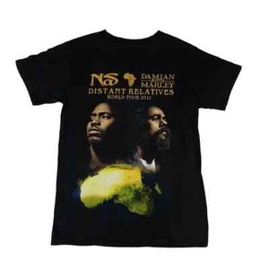 Nas & Damian Marley | eBay Nas & Damian Marley | eBay