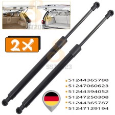 2*Gasfeder Heckklappe Dämpfer für BMW 3ER E90 E92 Compact Schrägheck 51244365788