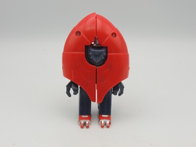Gobots - Klaws - Machine Robo Bandai Popy Transformers Go-Bots 1985
