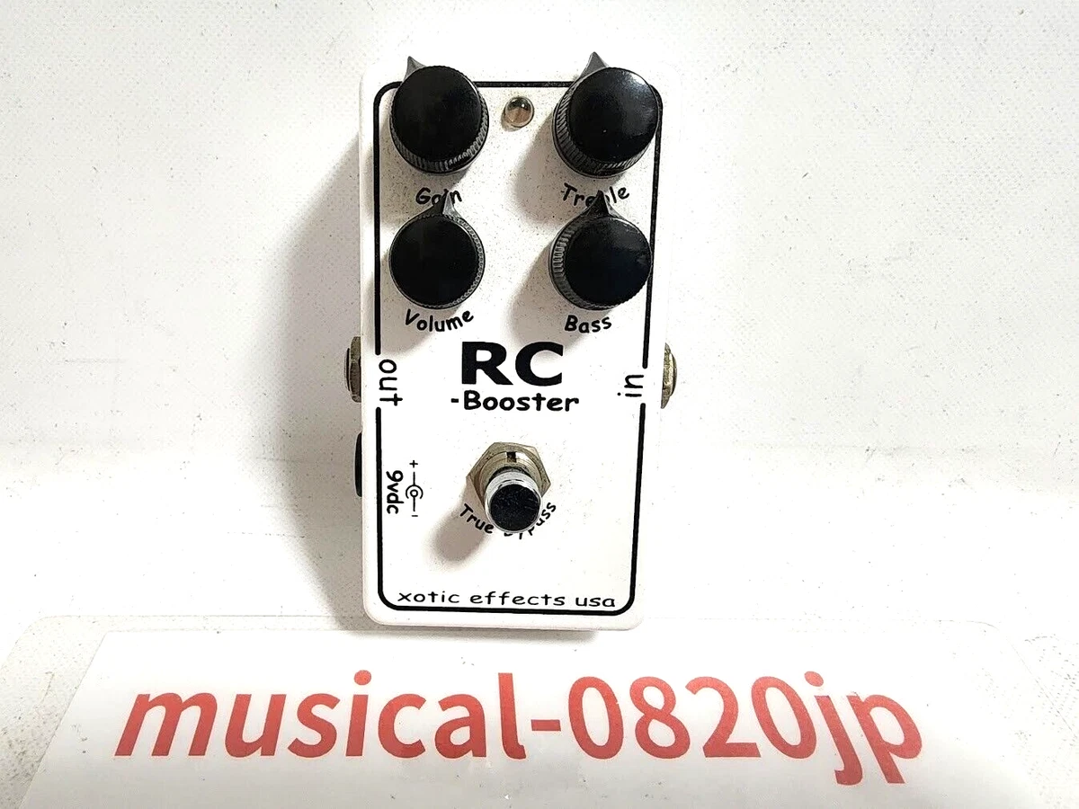 xotic rc booster products for sale | eBay