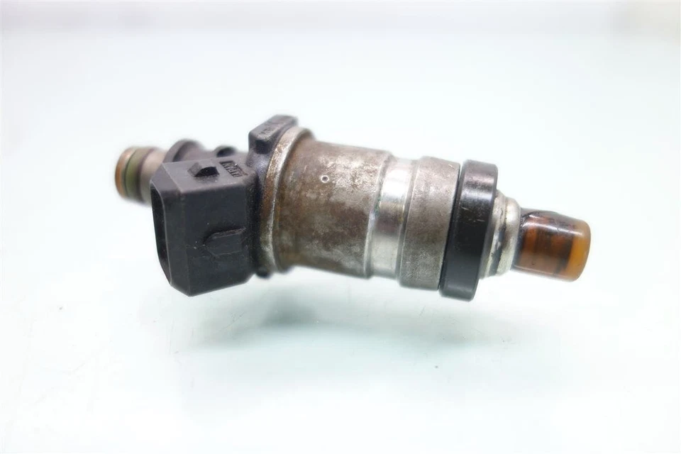 Juego de inyectores de combustible Honda Prelude 1993 1994 1995 1996 2,3 L 3 cantidades 06164-P0a-000 Foto 4 de 4