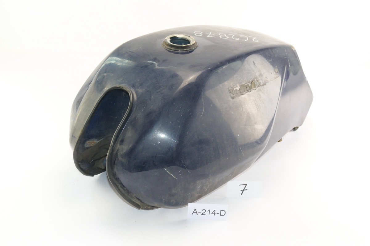 Moto Guzzi 850 T5 - Petrol Tank Fuel Tank A214D-7 | eBay