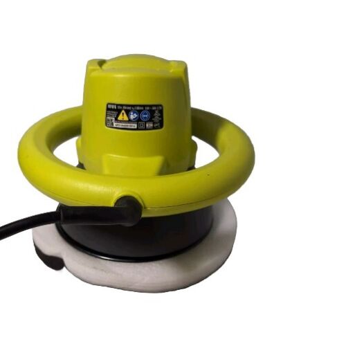 Ryobi RB101G Heavy Duty 10 Inch Corded Electric Buffer Polisher Tool Only. Y5