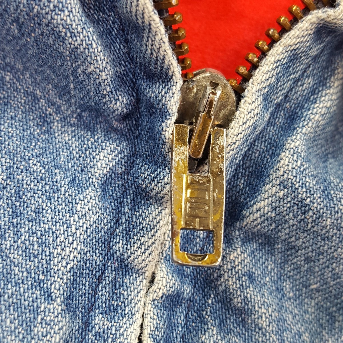 Polo Ralph Lauren Hooded Lined Men's Large Denim Jean Jacket Polo Ralph Lauren Hooded Lined Men's Large Denim Jean Jacket
