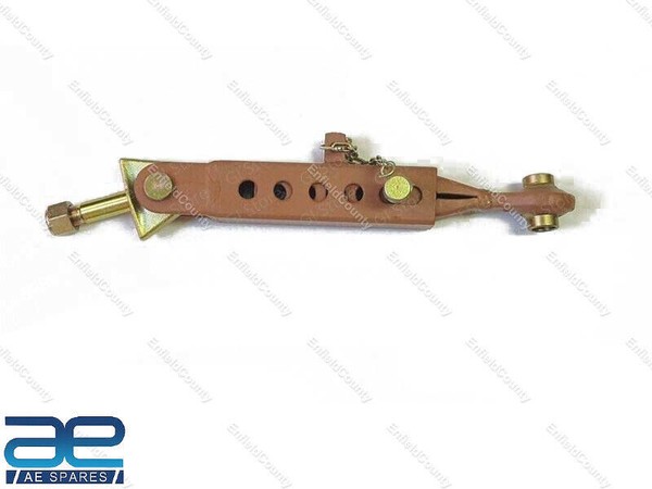 OEM E005558120R92 PrüFkette Teleskop Passend FüR Mahindra Traktor @Uk-image