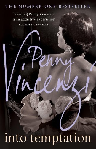 Into Temptation,Penny Vincenzi
