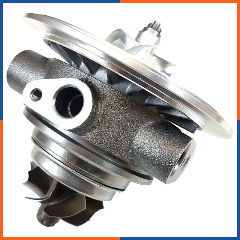Cartouche CHRA F51CEG-SR023 pieces de rechange pour turbocompresseur Audi