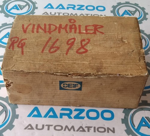 1pc New DEIF 8779.502 Malling Kontrol 50778.1 - Picture 9 of 9