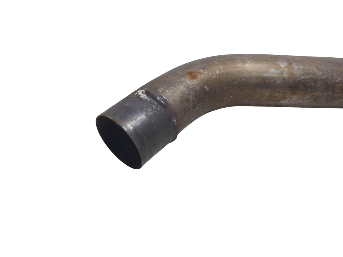 ◆ ぷー 2006 Kawasaki Ninja Zx6r Exhaust Mid Pipe 2454a for sale online | eBay