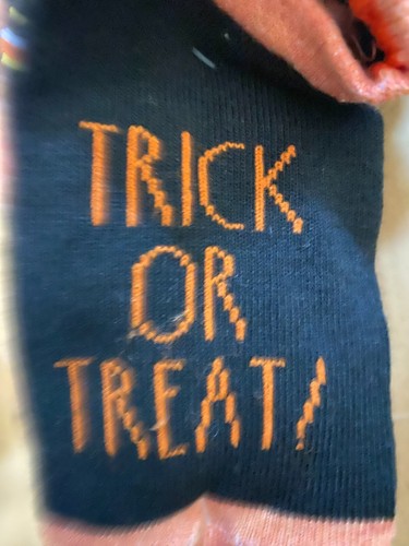 Assorted Halloween Socks and Booty Bundle and Lot of Unisex Kids and Adults - Picture 31 of 43