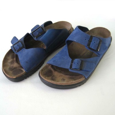 betula sandals