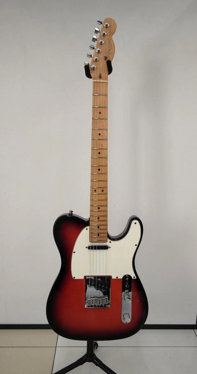 Fender American Standard Telecaster Electric Guitars for sale | eBay