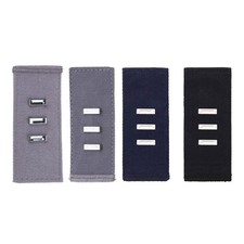 Extensores de cintura de gancho para pantalones vaqueros falda pantalones, pantalones extensores de cintura,