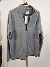 sweater pullover men Medium NEW