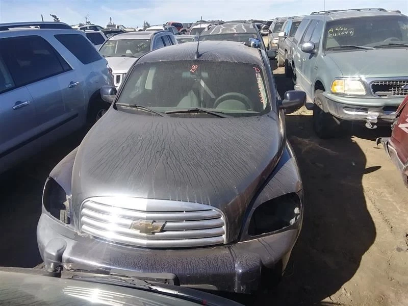 Cambio de transmisión HHR 2011 27057686 Foto 3 de 4