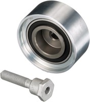 NEU - Gates T42193 Umlenk-/FüHrungsrolle, Zahnriemen FüR Audi Seat Skoda VW