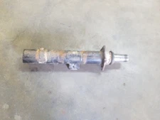 Rear Left Axle Housing Outer Tube | Fits 2000-2005 Ford F250 F350 Excursion