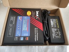 IMax B6 80w Li-ion Poylmer Balance AC Charger PSU LiPo LiFe NiCD NiMH Tamiya RC