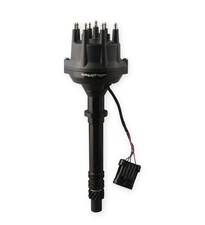 565-200bk Holley Efi Dual Sync Sbcbbc Distributor Black