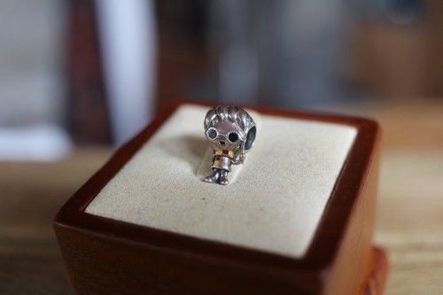 Harry Potter Figure Pandora S925 Ale Charm - Picture 2 of 4