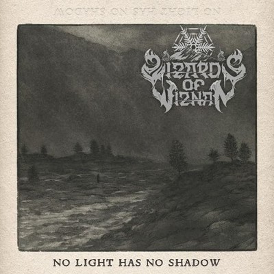 Wizards Of Wiznan - - Wizards Of Wiznan - No Light Has No Shadow CD    - N123z