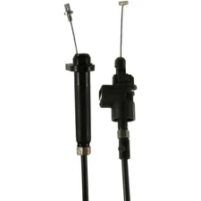 Pioneer CA-2057 Automatic Transmission Detent Cable