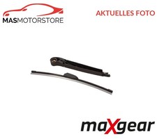 WISCHARM-SATZ SCHEIBENREINIGUNG MAXGEAR 39-0499 A FÜR HYUNDAI I30
