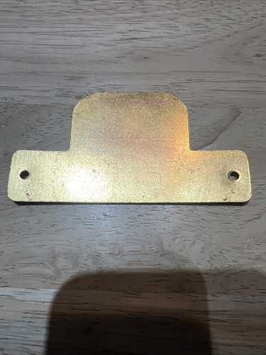 Vintage Conrail Eisenbahn Schaffner Medaille Mützenabzeichen - Bild 8 von 8