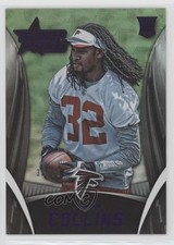 2015 Panini Rookies & Stars Retail Longevity Purple /99 Jalen Collins #113 1s8