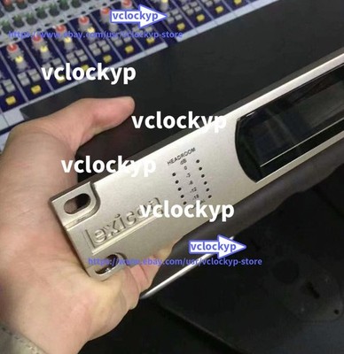 Tested 1PCS Lexicon PCM 96