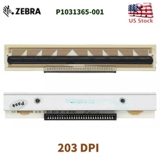 Zebra P1031365-001 203DPI Thermal Printhead for QLN320 ZQ620 Mobile Printer US