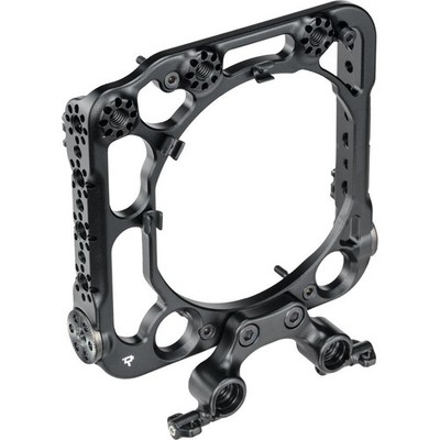 Wooden Camera Faceplate Cage System (Sony VENICE 1/2) | MPN# A00215