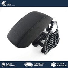 Mittelarmlehne Armablage Armlehne Stoff Schwarz Skoda Yeti 5L 5L0864207D