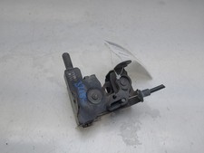 Capot BMW 730