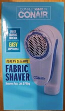Conair Fabric Shaver