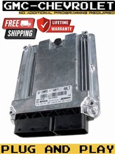 Programmed 2010-2011 Camaro 3.6L ECM | 126363...