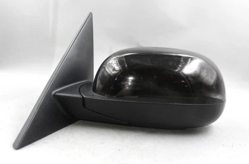 Left Driver Side Black Door Mirror Power Fits 2014-2019 KIA SOUL OEM #40654