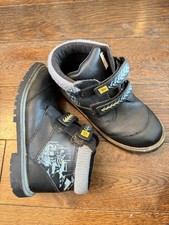 JCB Trekker Men's Safety Boot Size 10 Trainer Shoes - Pre Owned