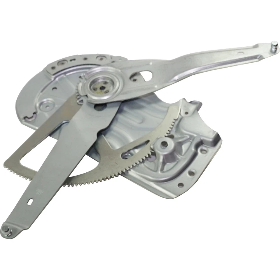 For 2001-2007 V70 Front Left Window Regulator 307845784 Foto 2 de 4