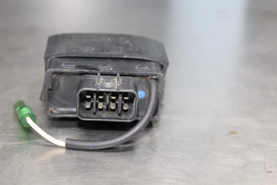 11 / 15 Yamaha FZ16 / FZ-16 / FZ 16 Ignition ECU Cdi Box - Image 4 of 4