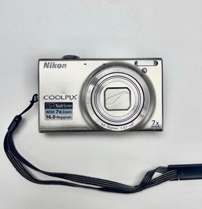 Nikon S6100 | eBay