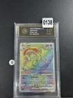 Pokemon TCG S-Chinese Mewtwo VSTAR CS5aC 160/127 HR Grade 10