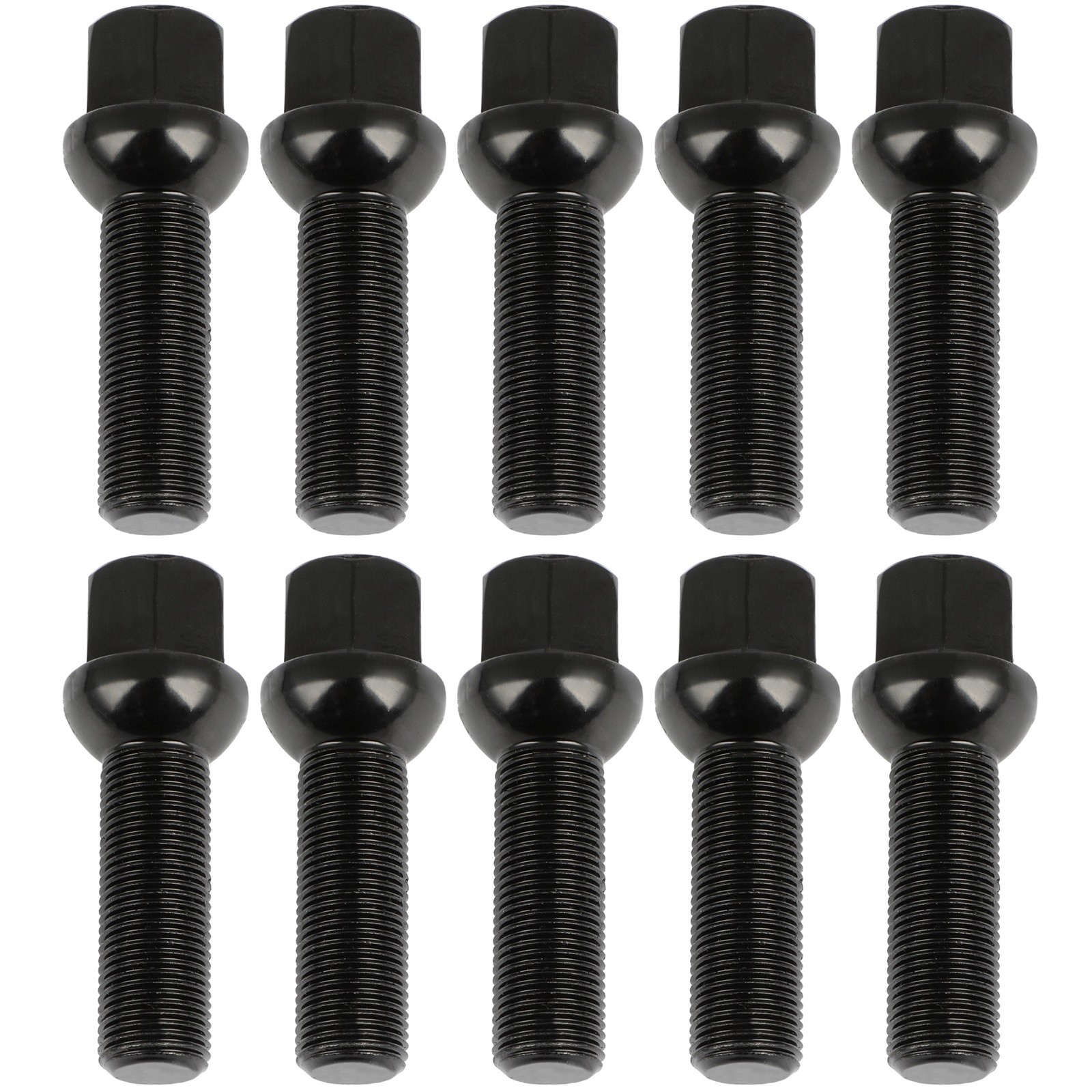 BMW i8 1985-1990 Front Left, right Wheel spacers 6 pcs