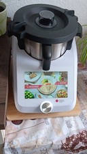 Silvercrest SKMS 1200 A1 Küchenmaschine 1200...