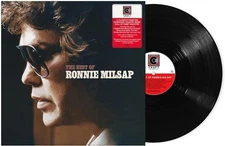 Ronnie Milsap - The Best Of Ronnie Milsap [New Vinyl LP]