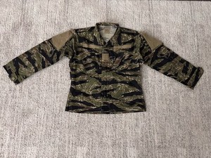 Tiger Stripe | eBay