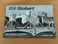 Eddie Stobart Ltd 2007 Spotter's Handbook - 11.º. Edición