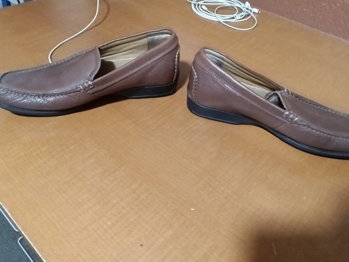 bostonian mens shoes size 10 - Picture 5 of 5