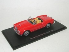 1:43 Spark Lancia Aurelia B24 Convertible Spyder 1956 S2378 Model